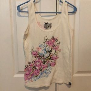 Women's Dale Jr (88) tank top